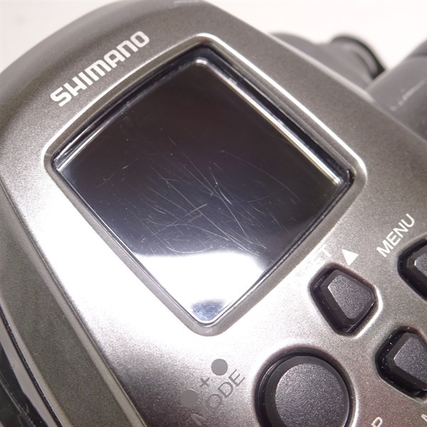 ２４フォースマスター２０００